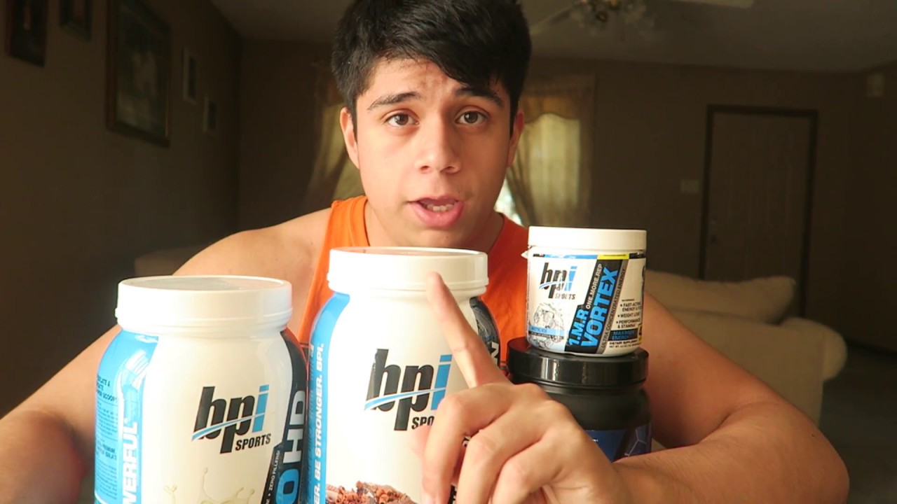 What Supplements Do I Take ( What Supplements Should You Take)