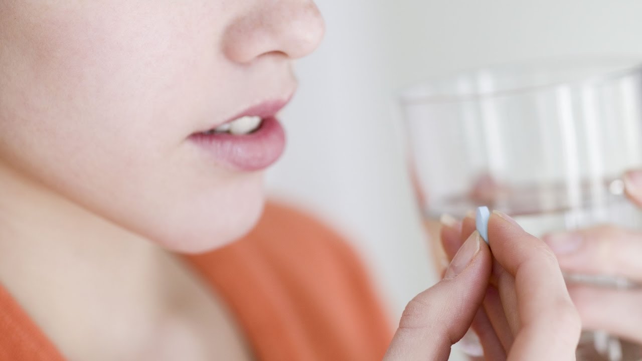 What is the ideal age for females to start calcium supplements? – Ms. Sushma Jaiswal