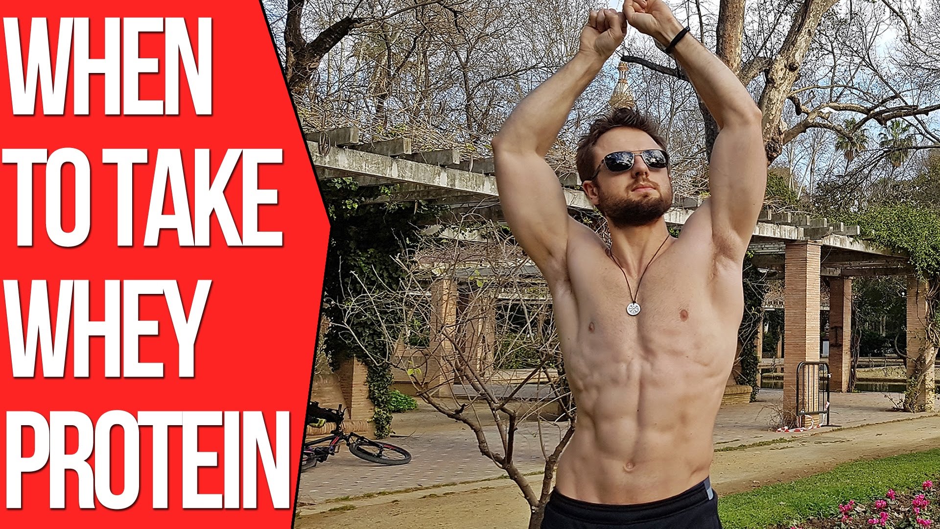 When To Take Whey Protein for Best Results