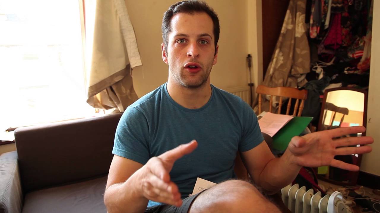When to take Protein Shakes? #66 #jackvlog