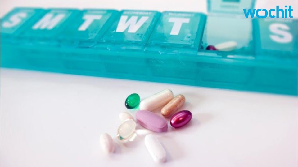 Which Supplements Are Dietitian Approved?