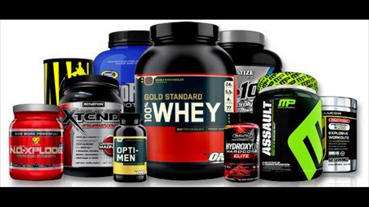 supplements qatar